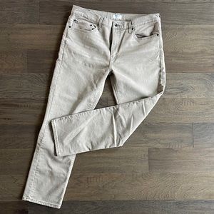 DENIZEN® from Levi's® Men's 216™ Slim Fit Knit Jeans - Gray 36x30